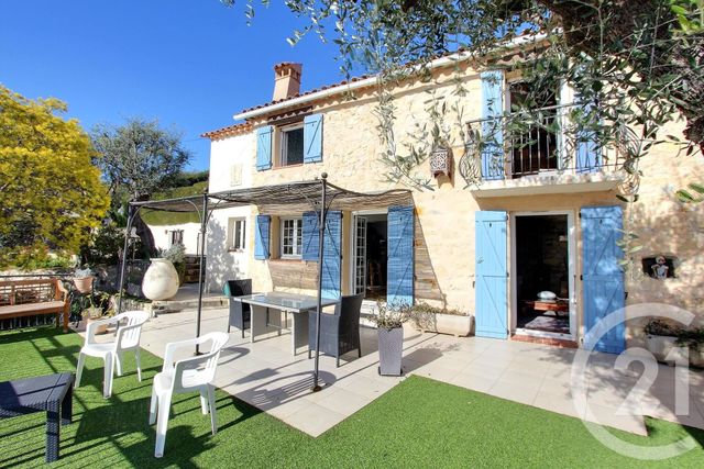 maison - EZE - 06