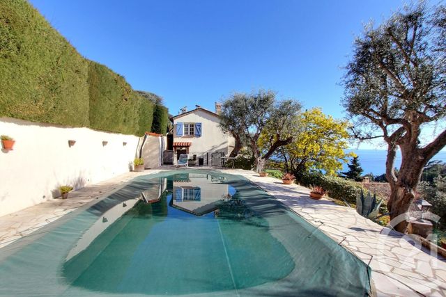 maison à vendre - 3 pièces - 85.0 m2 - EZE - 06 - PROVENCE-ALPES-COTE-D-AZUR - Century 21 Agence Gastaldy