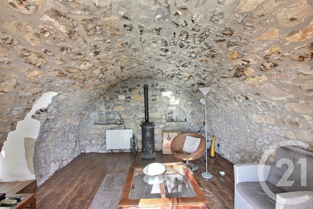 maison à vendre - 3 pièces - 85.0 m2 - EZE - 06 - PROVENCE-ALPES-COTE-D-AZUR - Century 21 Agence Gastaldy