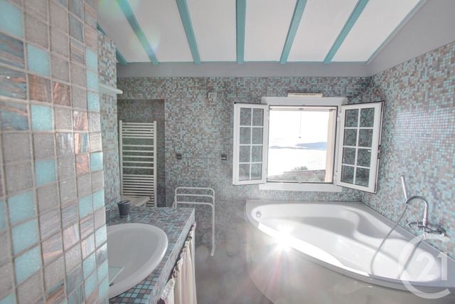 maison à vendre - 3 pièces - 85.0 m2 - EZE - 06 - PROVENCE-ALPES-COTE-D-AZUR - Century 21 Agence Gastaldy