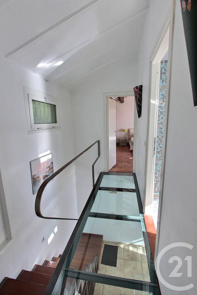 maison à vendre - 3 pièces - 85.0 m2 - EZE - 06 - PROVENCE-ALPES-COTE-D-AZUR - Century 21 Agence Gastaldy