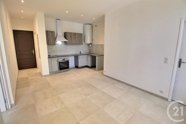 appartement - BEAUSOLEIL - 06