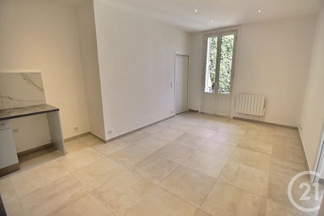 Appartement F3 à louer - 3 pièces - 47.65 m2 - BEAUSOLEIL - 06 - PROVENCE-ALPES-COTE-D-AZUR - Century 21 Agence Gastaldy