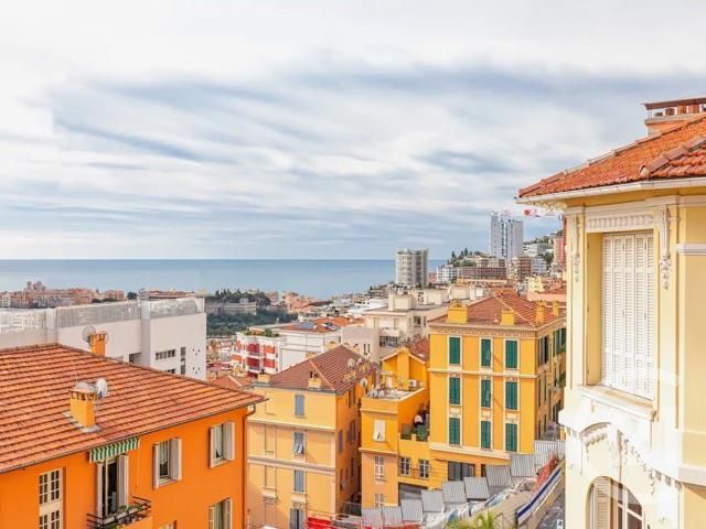 Appartement F4 à vendre - 4 pièces - 81.57 m2 - BEAUSOLEIL - 06 - PROVENCE-ALPES-COTE-D-AZUR - Century 21 Agence Gastaldy