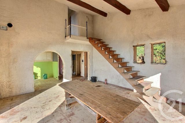 maison - ROQUEBRUNE CAP MARTIN - 06