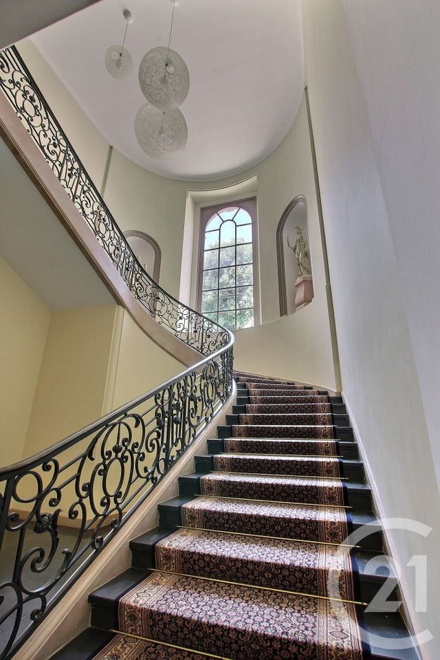 Appartement Studio à vendre - 1 pièce - 32.95 m2 - ROQUEBRUNE CAP MARTIN - 06 - PROVENCE-ALPES-COTE-D-AZUR - Century 21 Agence Gastaldy