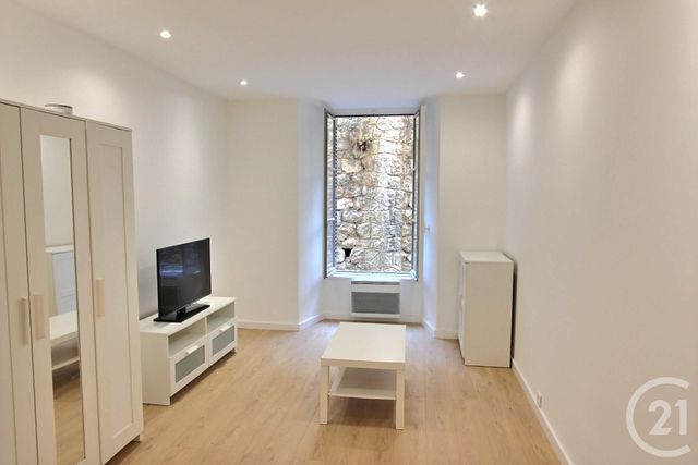 appartement - ROQUEBRUNE CAP MARTIN - 06