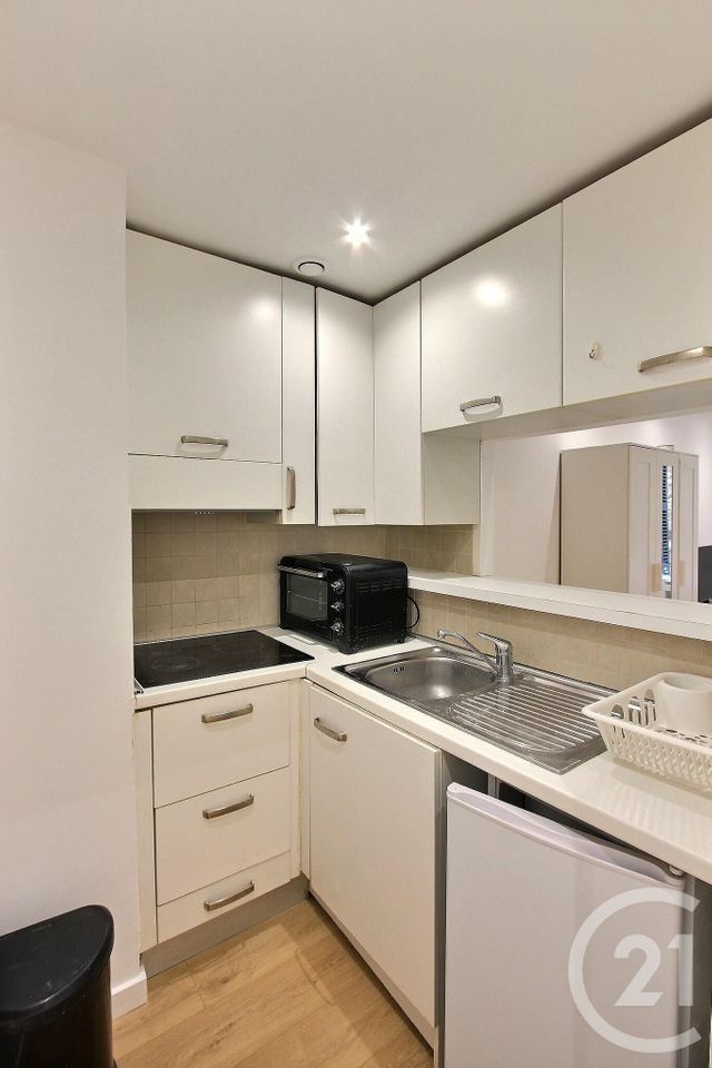 Appartement Studio à vendre - 1 pièce - 32.95 m2 - ROQUEBRUNE CAP MARTIN - 06 - PROVENCE-ALPES-COTE-D-AZUR - Century 21 Agence Gastaldy