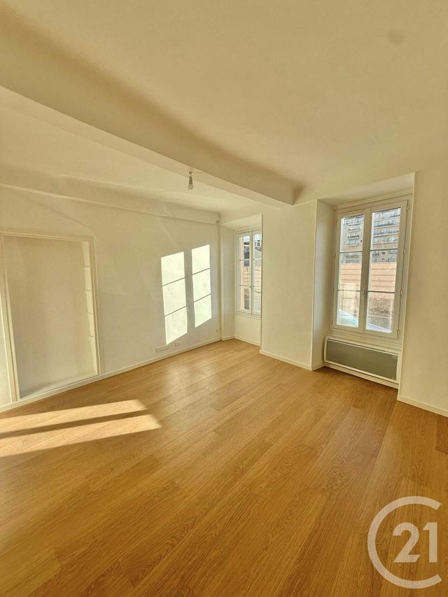 Appartement F3 à vendre NICE