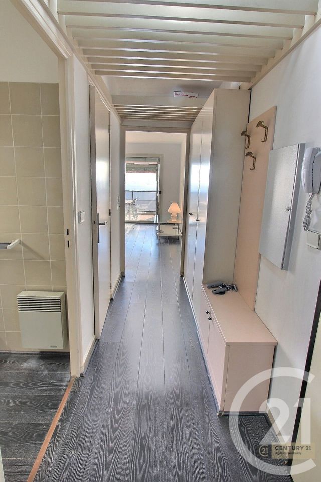 Appartement F2 à louer - 2 pièces - 33.68 m2 - CAP D AIL - 06 - PROVENCE-ALPES-COTE-D-AZUR - Century 21 Agence Gastaldy