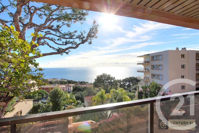 Appartement F2 à louer CAP D AIL