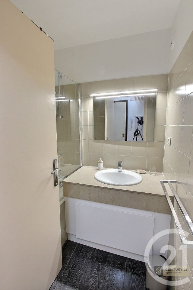 Appartement F2 à louer - 2 pièces - 33.68 m2 - CAP D AIL - 06 - PROVENCE-ALPES-COTE-D-AZUR - Century 21 Agence Gastaldy