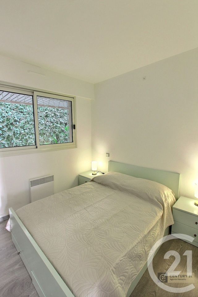 Appartement F2 à louer - 2 pièces - 33.68 m2 - CAP D AIL - 06 - PROVENCE-ALPES-COTE-D-AZUR - Century 21 Agence Gastaldy