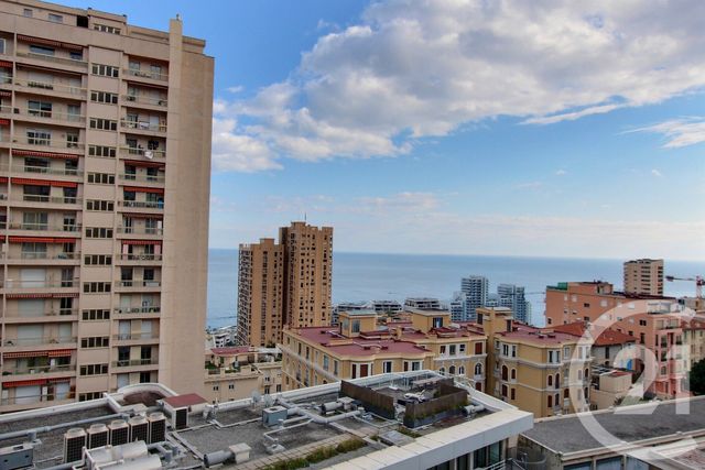 appartement - BEAUSOLEIL - 06