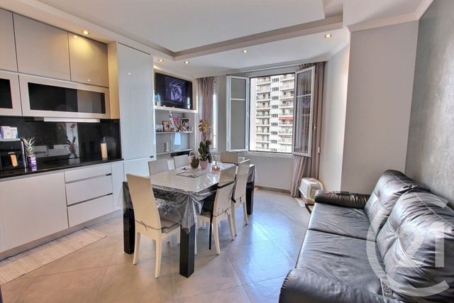 appartement - BEAUSOLEIL - 06