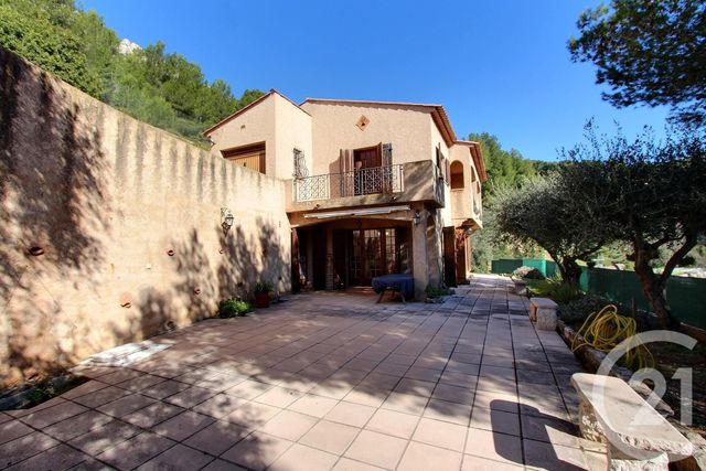 Maison à vendre EZE