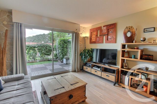 Appartement F4 à vendre - 4 pièces - 82.26 m2 - EZE - 06 - PROVENCE-ALPES-COTE-D-AZUR - Century 21 Agence Gastaldy