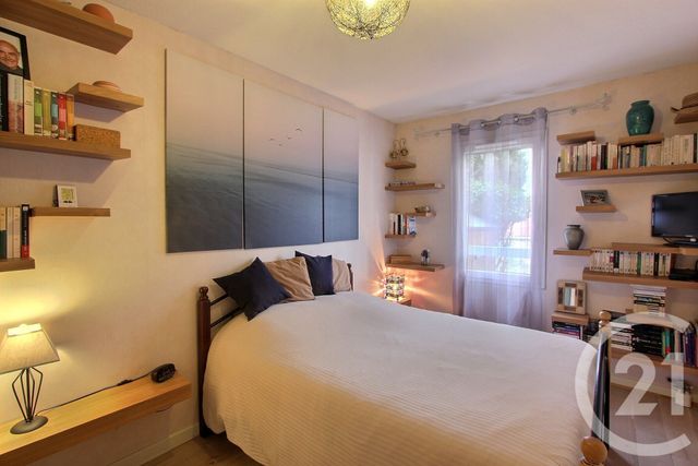 Appartement F4 à vendre - 4 pièces - 82.26 m2 - EZE - 06 - PROVENCE-ALPES-COTE-D-AZUR - Century 21 Agence Gastaldy