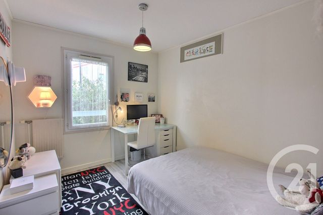 Appartement F4 à vendre - 4 pièces - 82.26 m2 - EZE - 06 - PROVENCE-ALPES-COTE-D-AZUR - Century 21 Agence Gastaldy