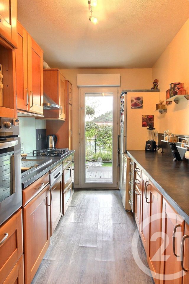 Appartement F4 à vendre - 4 pièces - 82.26 m2 - EZE - 06 - PROVENCE-ALPES-COTE-D-AZUR - Century 21 Agence Gastaldy