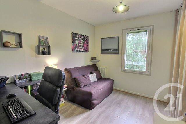 Appartement F4 à vendre - 4 pièces - 82.26 m2 - EZE - 06 - PROVENCE-ALPES-COTE-D-AZUR - Century 21 Agence Gastaldy