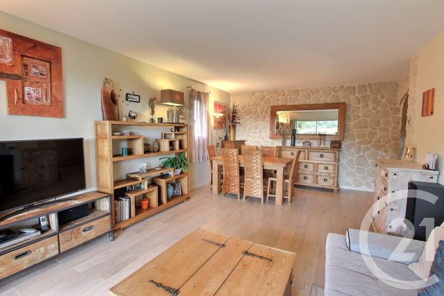 Appartement F4 à vendre - 4 pièces - 82.26 m2 - EZE - 06 - PROVENCE-ALPES-COTE-D-AZUR - Century 21 Agence Gastaldy