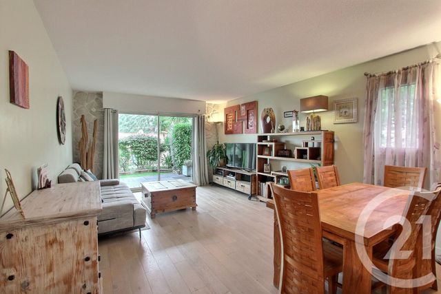 Appartement F4 à vendre - 4 pièces - 82.26 m2 - EZE - 06 - PROVENCE-ALPES-COTE-D-AZUR - Century 21 Agence Gastaldy