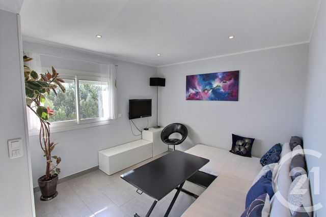appartement - CAP D AIL - 06