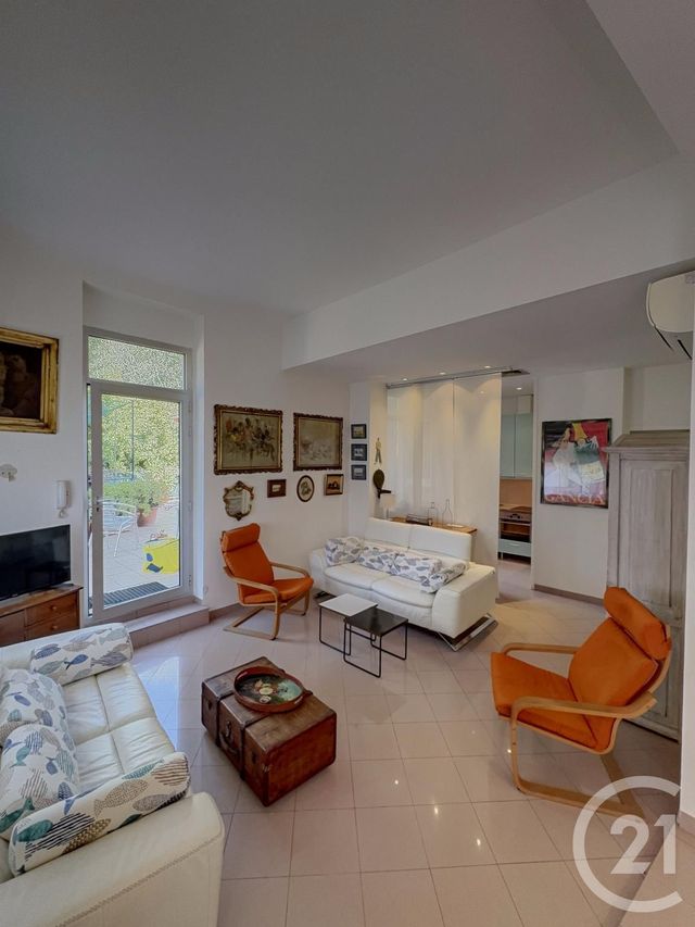 Appartement F3 à vendre - 3 pièces - 70.0 m2 - EZE - 06 - PROVENCE-ALPES-COTE-D-AZUR - Century 21 Agence Gastaldy