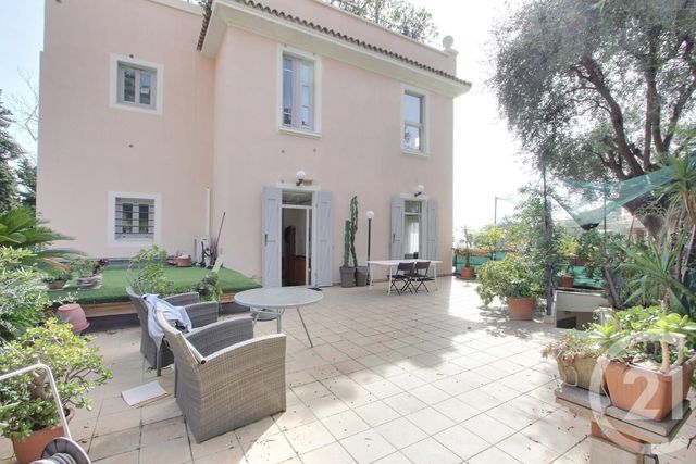 appartement - EZE - 06