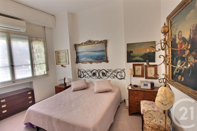 Appartement F3 à vendre - 3 pièces - 70.0 m2 - EZE - 06 - PROVENCE-ALPES-COTE-D-AZUR - Century 21 Agence Gastaldy