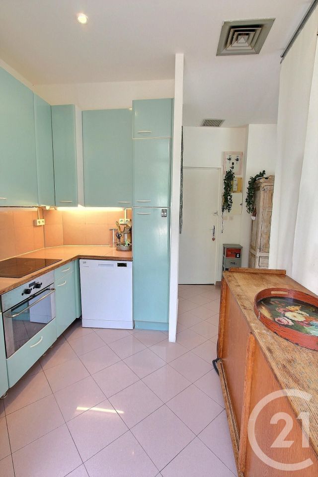 Appartement F3 à vendre - 3 pièces - 70.0 m2 - EZE - 06 - PROVENCE-ALPES-COTE-D-AZUR - Century 21 Agence Gastaldy