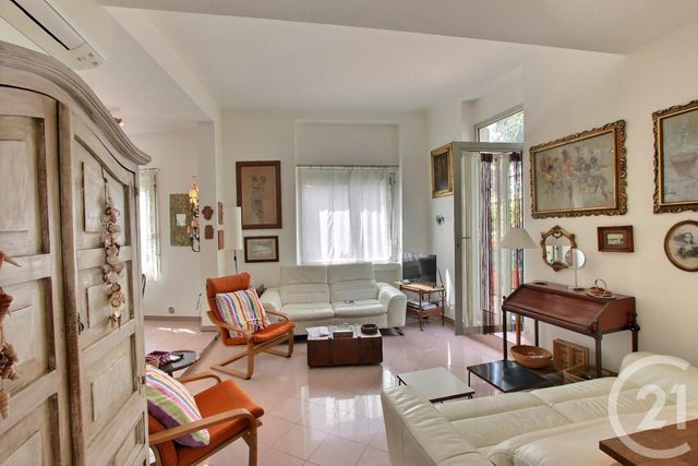 Appartement F3 à vendre - 3 pièces - 70.0 m2 - EZE - 06 - PROVENCE-ALPES-COTE-D-AZUR - Century 21 Agence Gastaldy