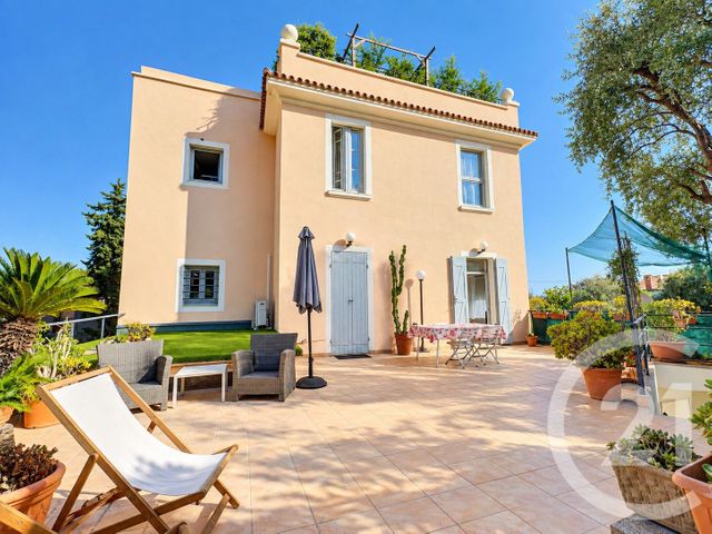 Appartement F3 à vendre EZE