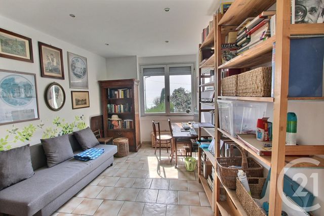 Appartement F3 à vendre - 3 pièces - 70.0 m2 - EZE - 06 - PROVENCE-ALPES-COTE-D-AZUR - Century 21 Agence Gastaldy