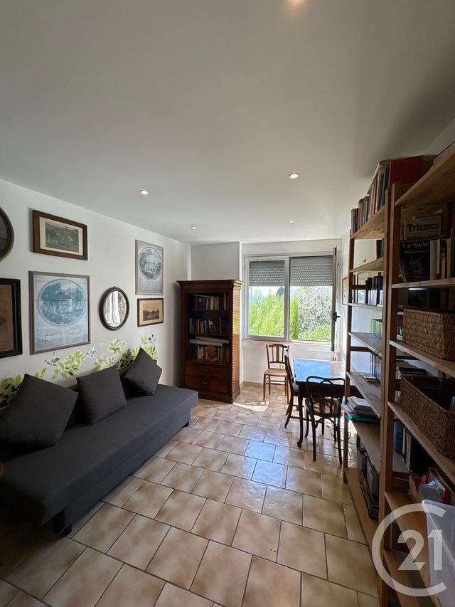 Appartement F3 à vendre - 3 pièces - 70.0 m2 - EZE - 06 - PROVENCE-ALPES-COTE-D-AZUR - Century 21 Agence Gastaldy