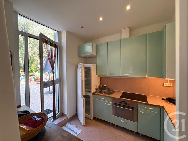 Appartement F3 à vendre - 3 pièces - 70.0 m2 - EZE - 06 - PROVENCE-ALPES-COTE-D-AZUR - Century 21 Agence Gastaldy