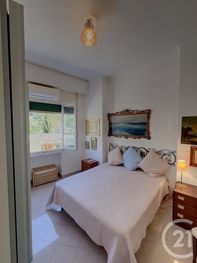Appartement F3 à vendre - 3 pièces - 70.0 m2 - EZE - 06 - PROVENCE-ALPES-COTE-D-AZUR - Century 21 Agence Gastaldy