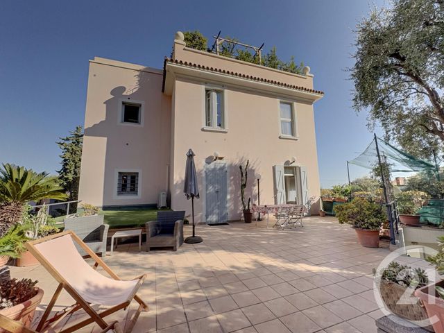 appartement - EZE - 06