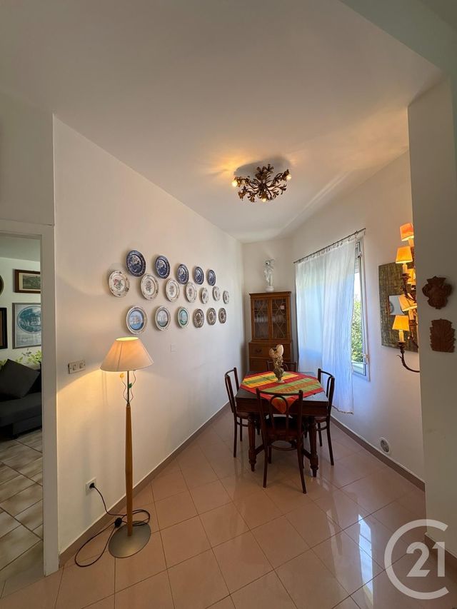 Appartement F3 à vendre - 3 pièces - 70.0 m2 - EZE - 06 - PROVENCE-ALPES-COTE-D-AZUR - Century 21 Agence Gastaldy