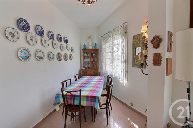 Appartement F3 à vendre - 3 pièces - 70.0 m2 - EZE - 06 - PROVENCE-ALPES-COTE-D-AZUR - Century 21 Agence Gastaldy