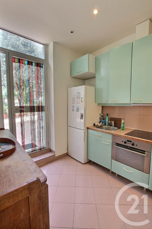 Appartement F3 à vendre - 3 pièces - 70.0 m2 - EZE - 06 - PROVENCE-ALPES-COTE-D-AZUR - Century 21 Agence Gastaldy