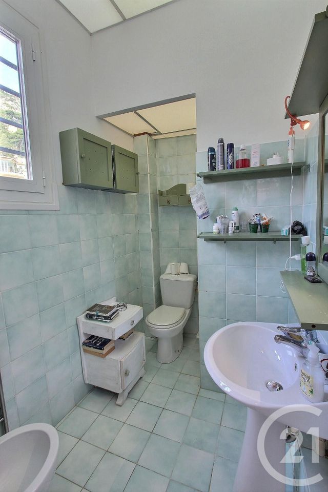 Appartement F3 à vendre - 3 pièces - 70.0 m2 - EZE - 06 - PROVENCE-ALPES-COTE-D-AZUR - Century 21 Agence Gastaldy