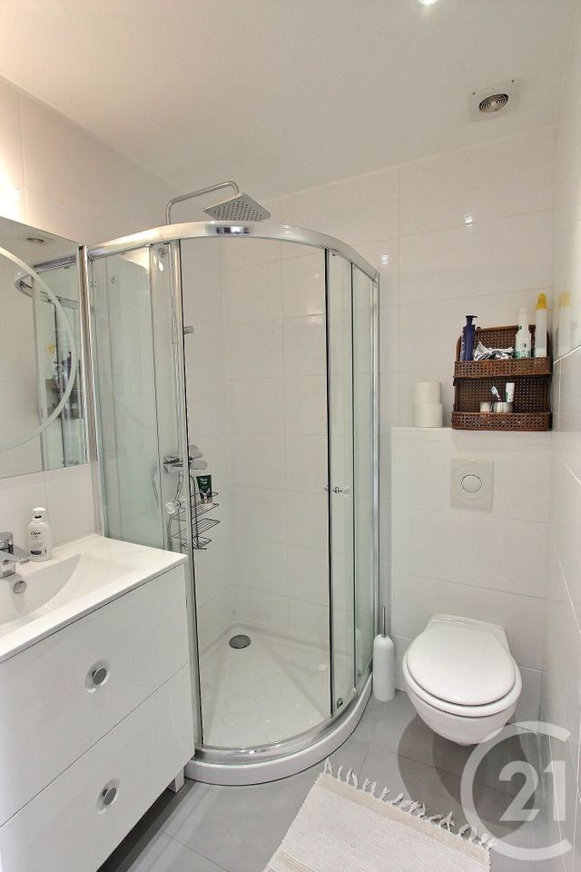 Appartement F3 à vendre - 3 pièces - 70.0 m2 - EZE - 06 - PROVENCE-ALPES-COTE-D-AZUR - Century 21 Agence Gastaldy