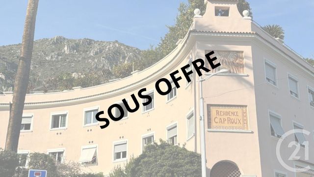 appartement - EZE - 06