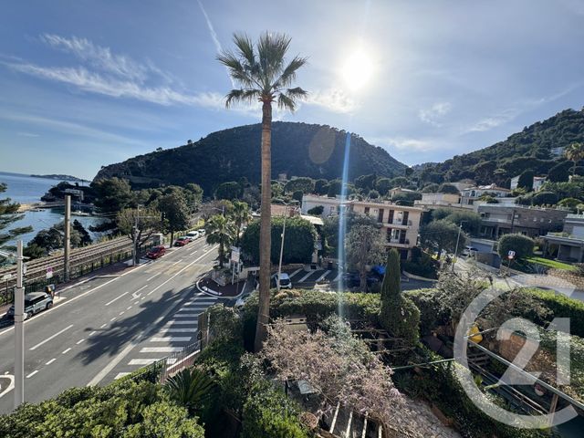 Appartement Studio à vendre - 1 pièce - 19.41 m2 - EZE - 06 - PROVENCE-ALPES-COTE-D-AZUR - Century 21 Agence Gastaldy
