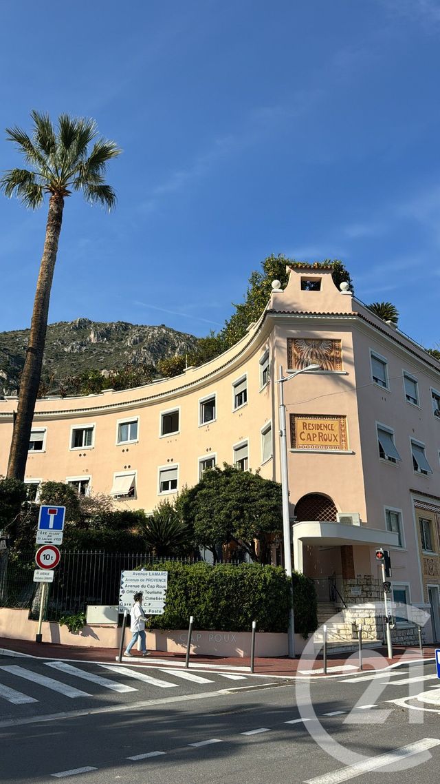 appartement - EZE - 06