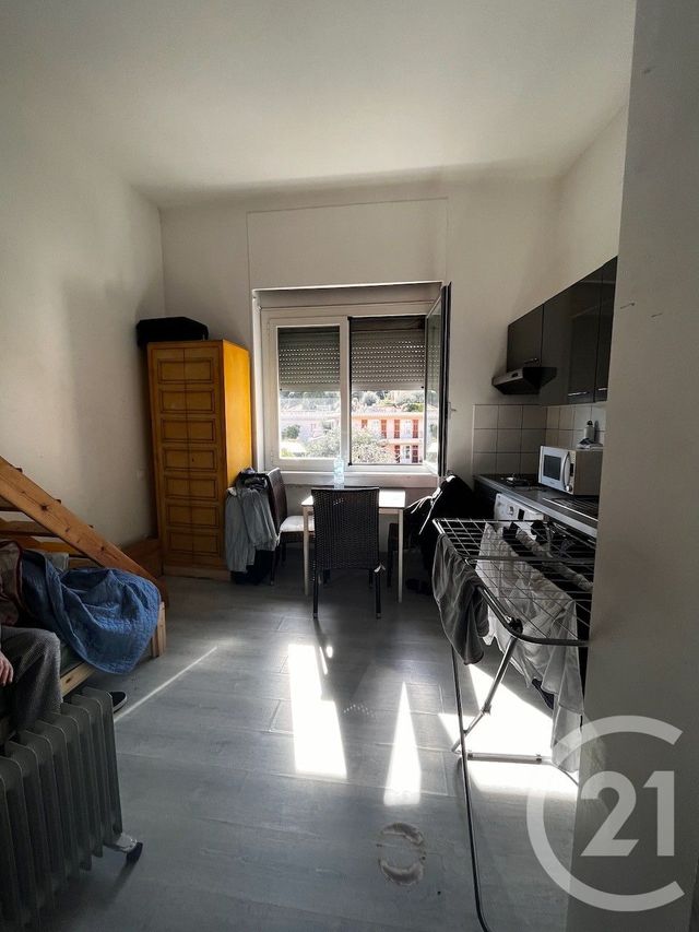 Appartement Studio à vendre - 1 pièce - 19.41 m2 - EZE - 06 - PROVENCE-ALPES-COTE-D-AZUR - Century 21 Agence Gastaldy