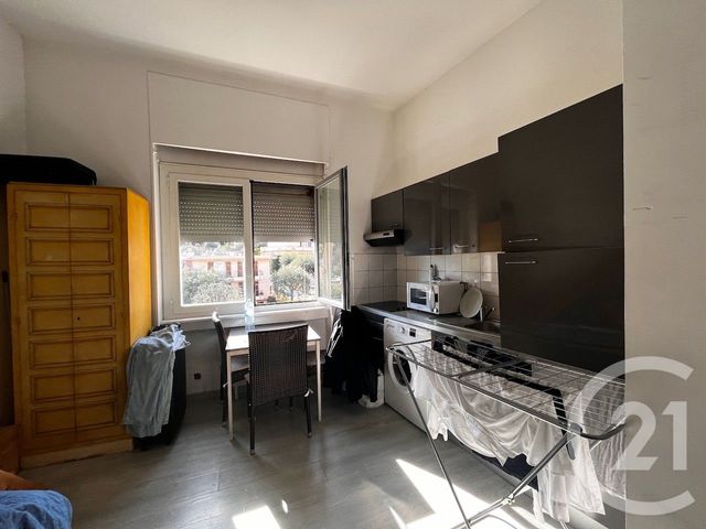Appartement Studio à vendre - 1 pièce - 19.41 m2 - EZE - 06 - PROVENCE-ALPES-COTE-D-AZUR - Century 21 Agence Gastaldy