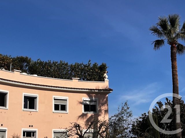 Appartement Studio à vendre - 1 pièce - 19.41 m2 - EZE - 06 - PROVENCE-ALPES-COTE-D-AZUR - Century 21 Agence Gastaldy